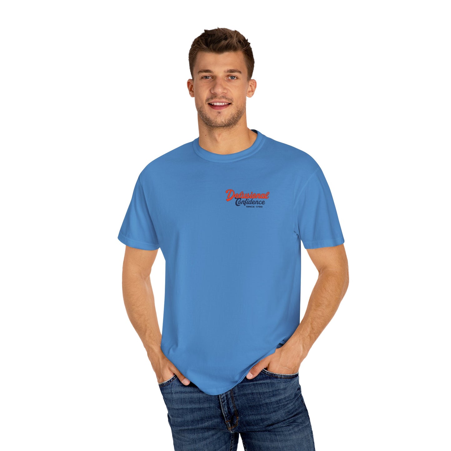 VA's Best (Orange and Blue)