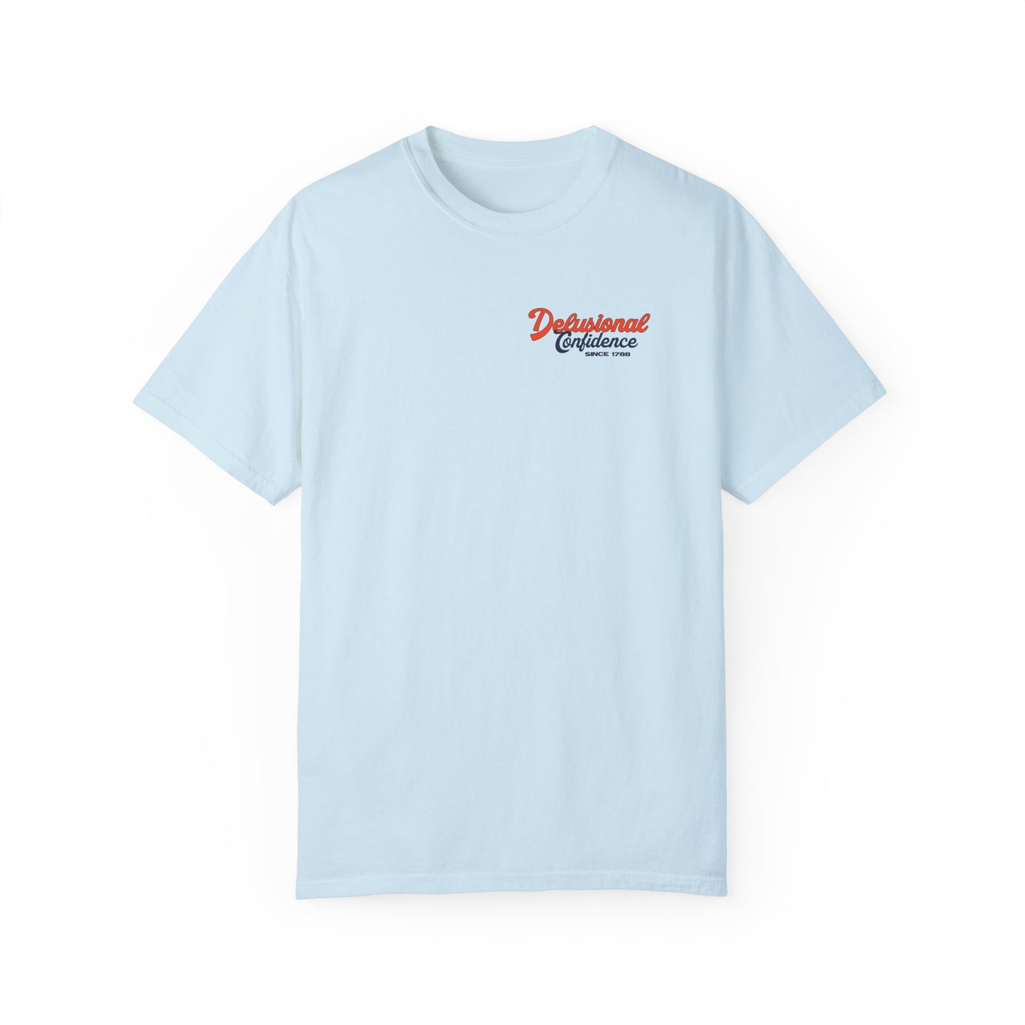 VA's Best (Orange and Blue)