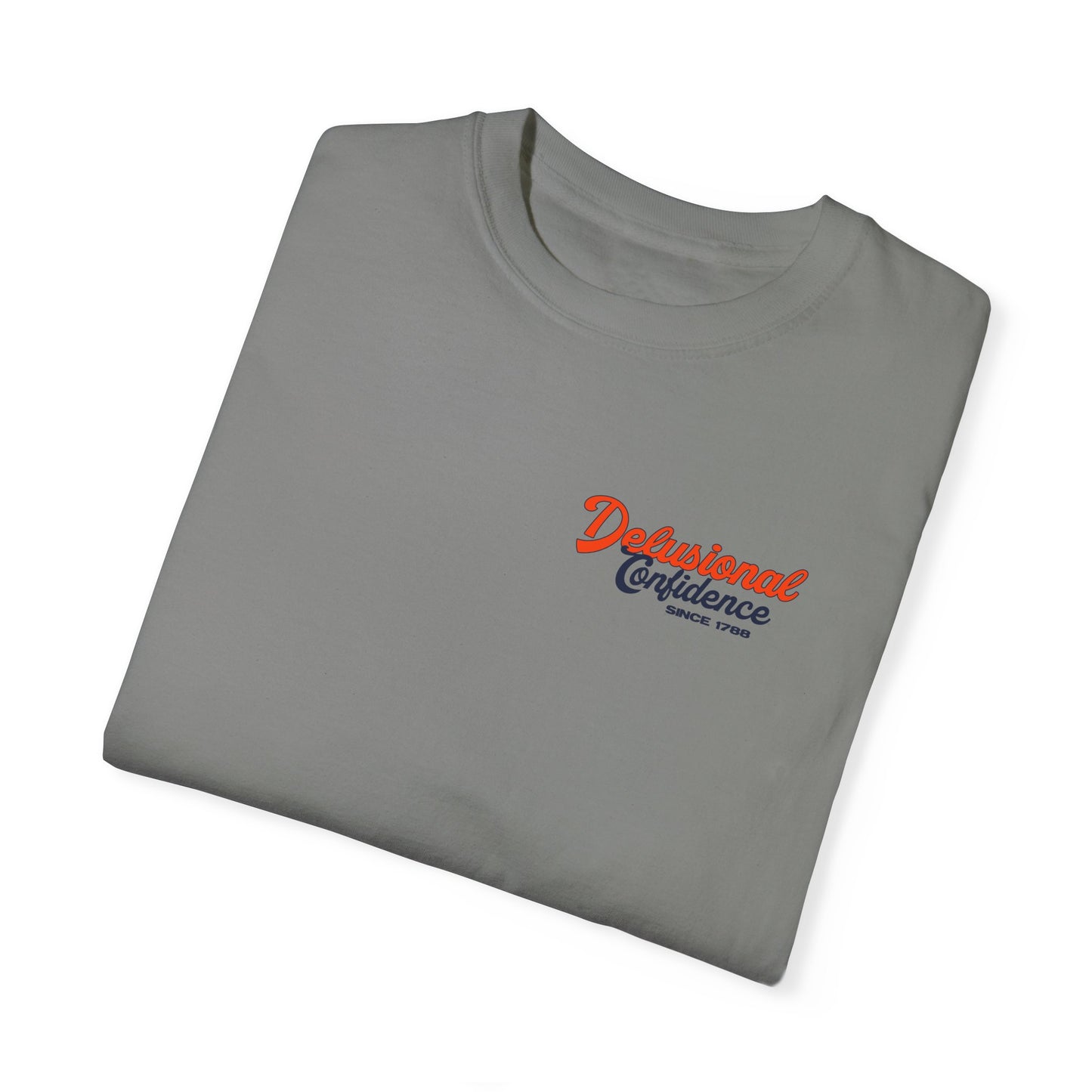 VA's Best (Orange and Blue)