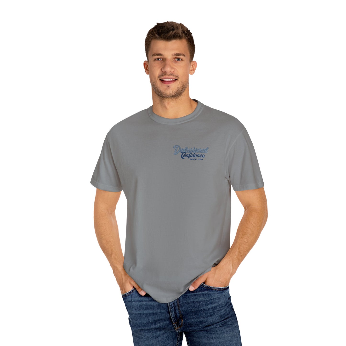 VA's (Silver and Blue)