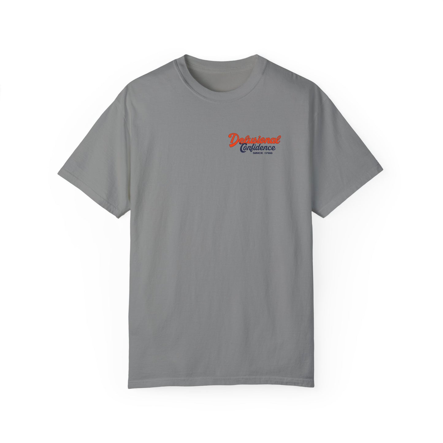 VA's Best (Orange and Blue)