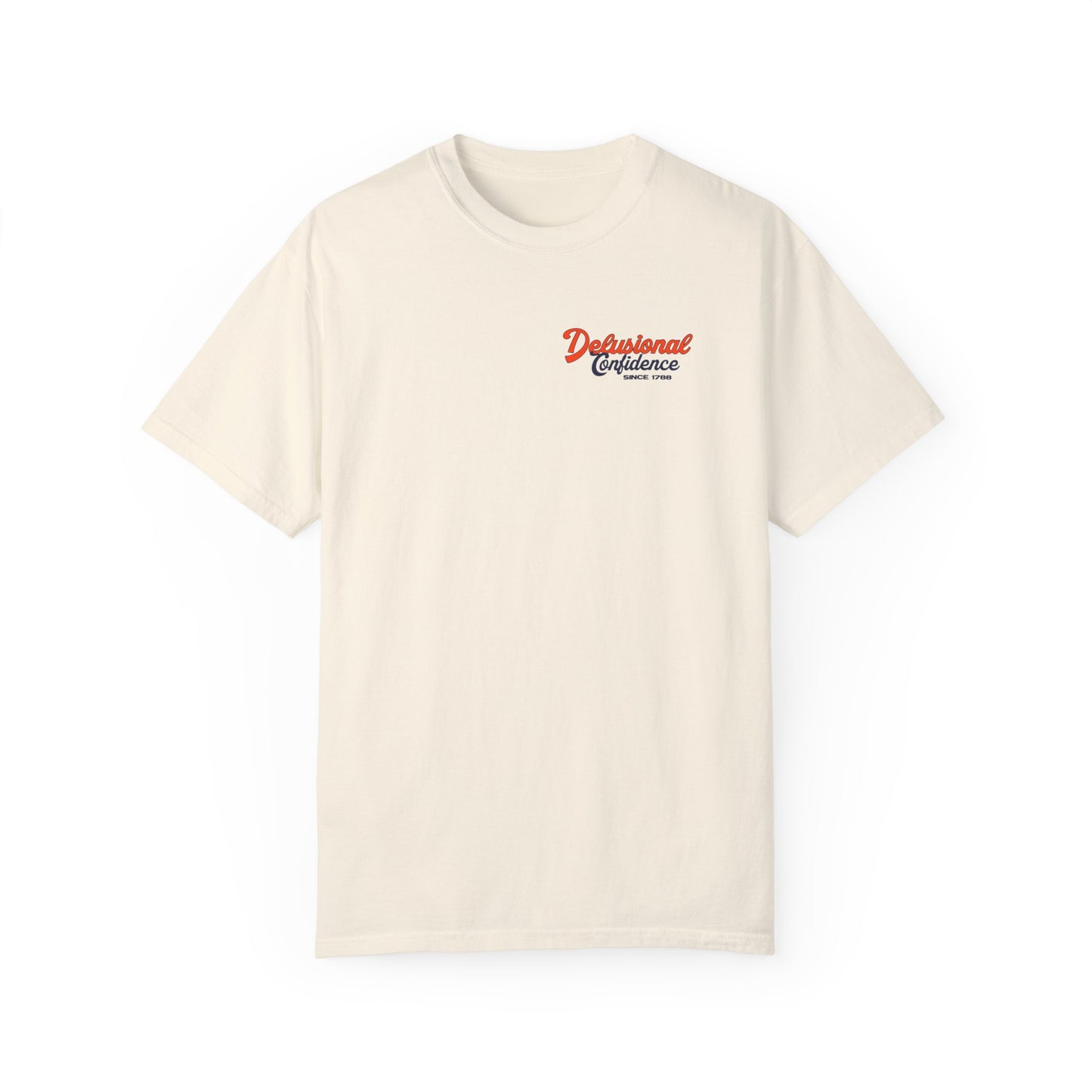 VA's Best (Orange and Blue)