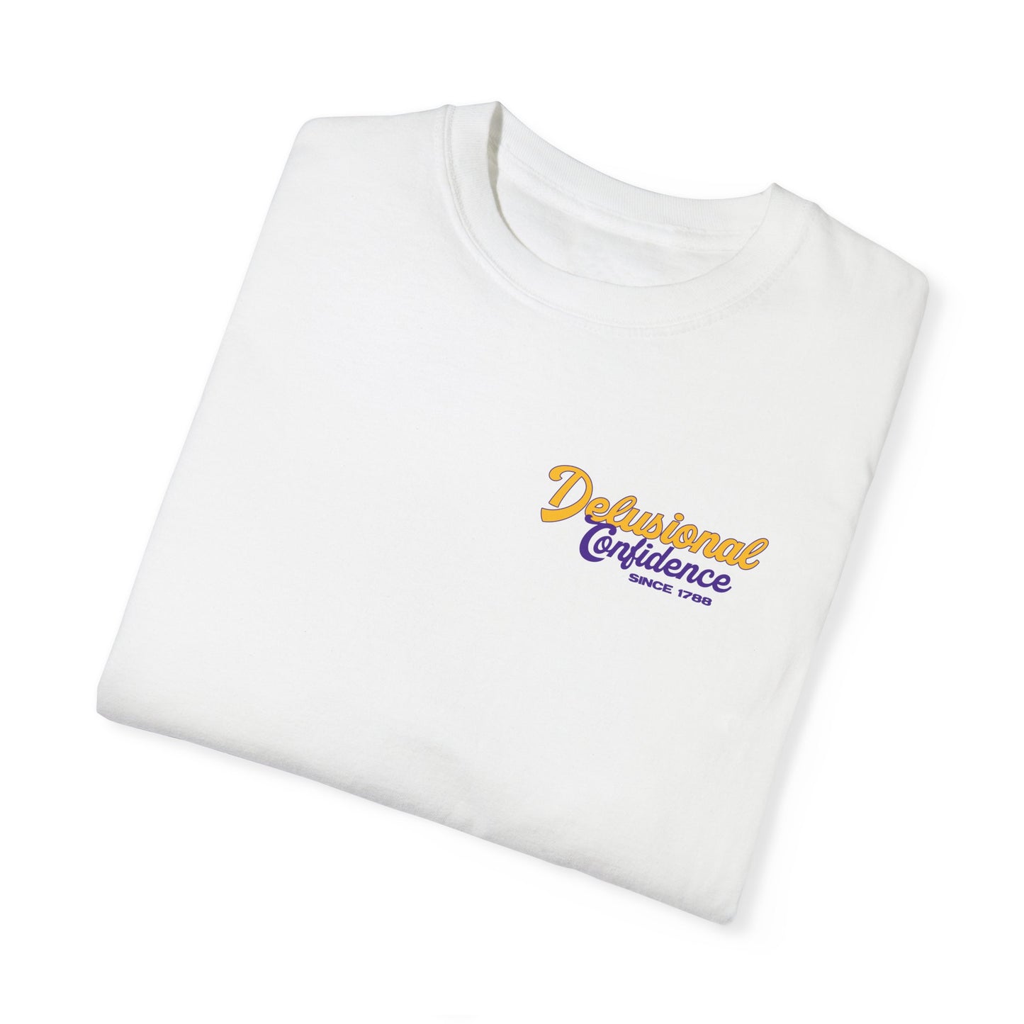 VA's Best (Purple and Gold)