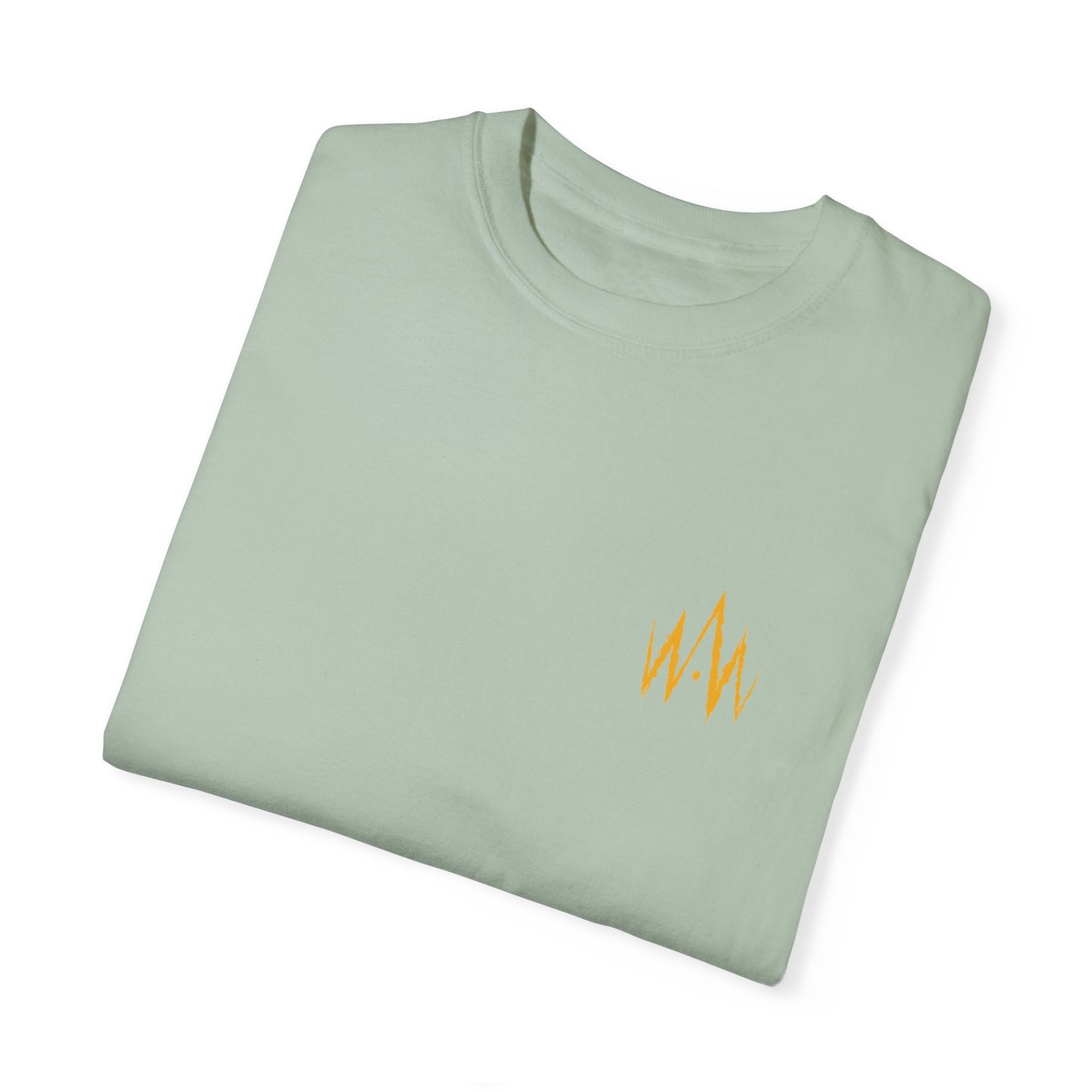 Copy of  C-slap T