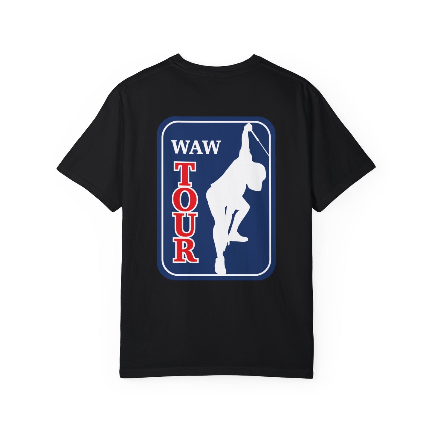 Copy of  C-slap T
