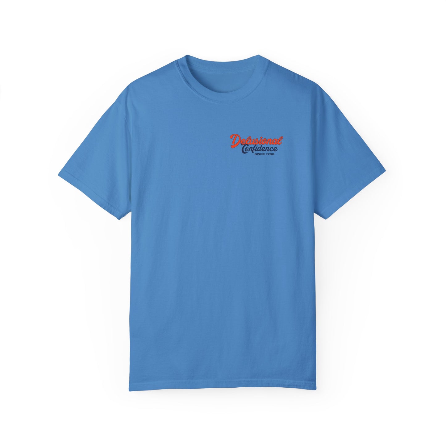 VA's Best (Orange and Blue)