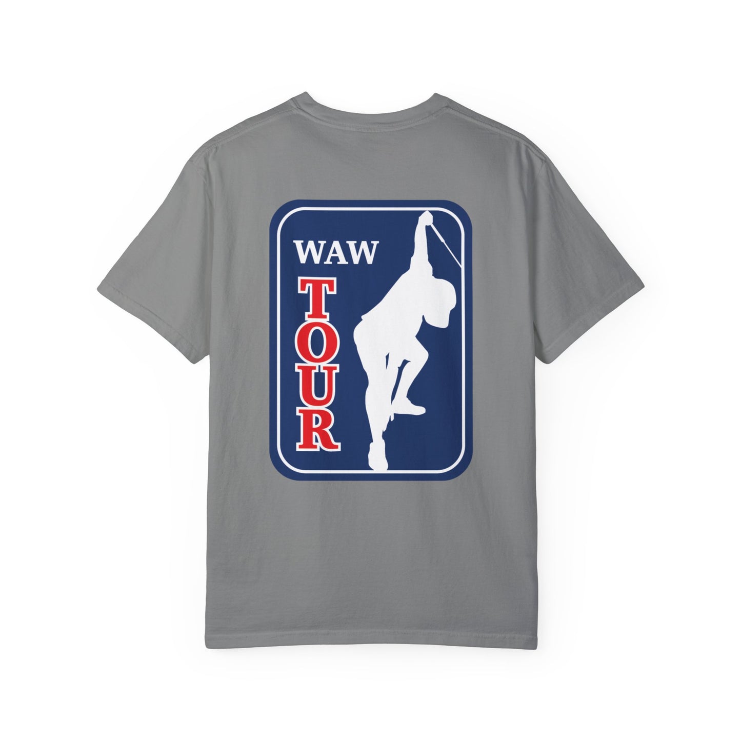 Copy of  C-slap T