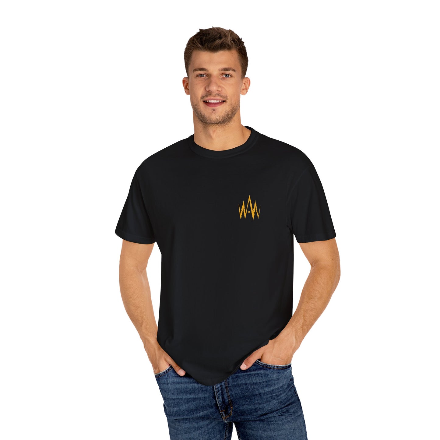 Copy of  C-slap T