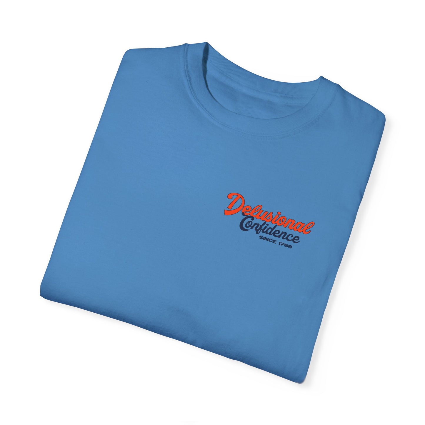 VA's Best (Orange and Blue)