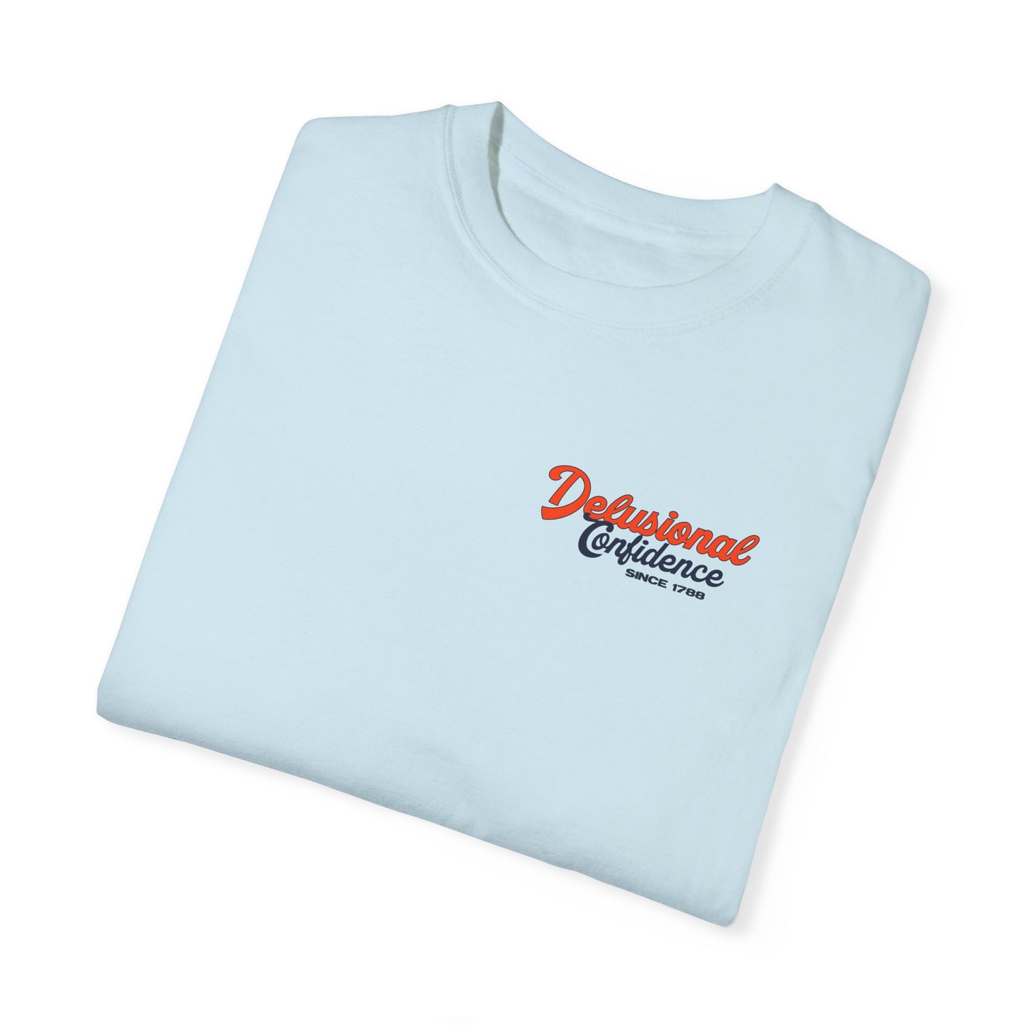 VA's Best (Orange and Blue)