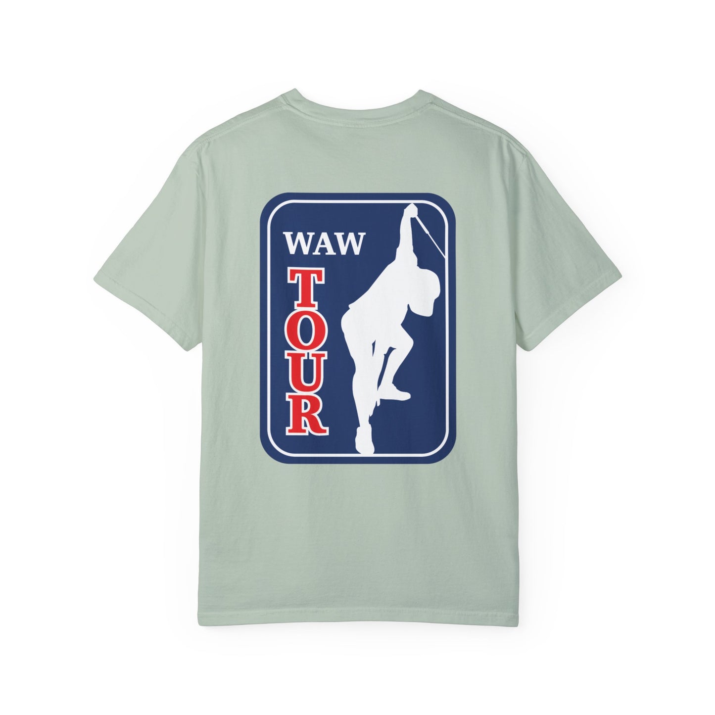 Copy of  C-slap T