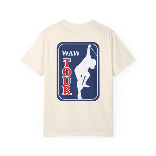 Copy of  C-slap T